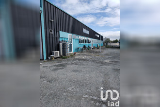 achat immeuble chateaubernard 16100