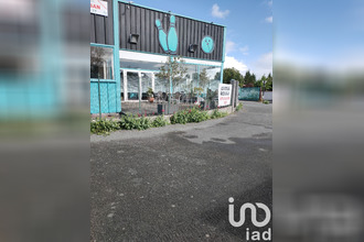 achat immeuble chateaubernard 16100