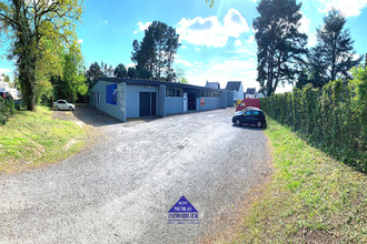 achat immeuble chateaubriant 44110