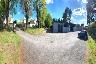 achat immeuble chateaubriant 44110