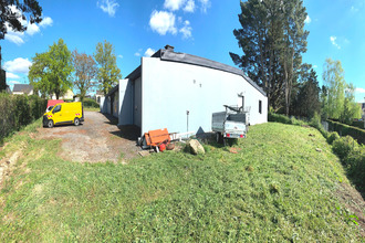 achat immeuble chateaubriant 44110