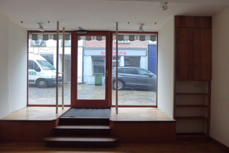 achat immeuble chateaubriant 44110