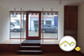 achat immeuble chateaubriant 44110