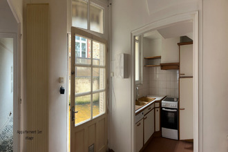 achat immeuble chateaubriant 44110
