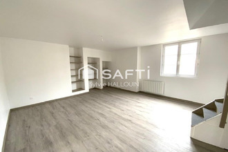 achat immeuble chateaudun 28200