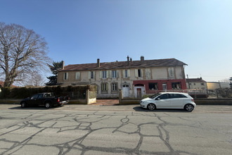 achat immeuble chateaudun 28200