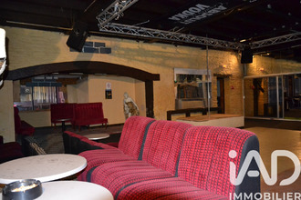 achat immeuble chateaulin 29150