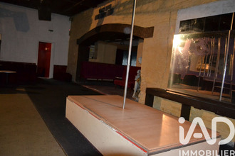 achat immeuble chateaulin 29150