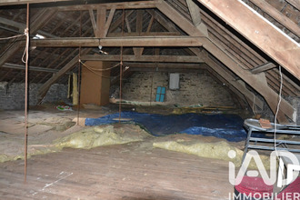 achat immeuble chateaulin 29150