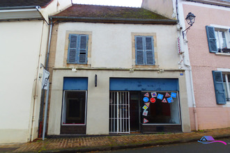 achat immeuble chateaumeillant 18370