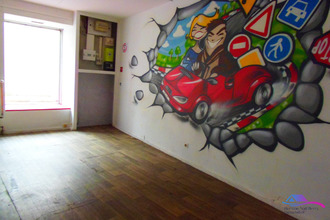 achat immeuble chateaumeillant 18370