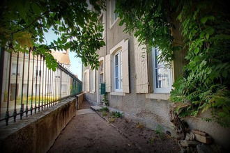 achat immeuble chateaumeillant 18370