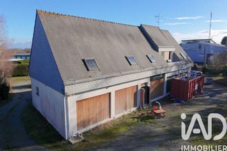 achat immeuble chateauneuf-d-ille-et-vilaine 35430