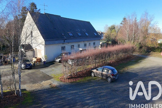 achat immeuble chateauneuf-d-ille-et-vilaine 35430