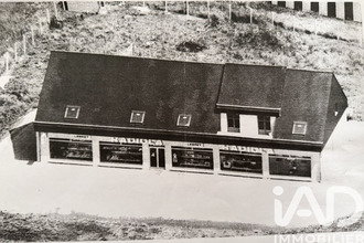 achat immeuble chateauneuf-d-ille-et-vilaine 35430