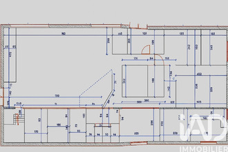 achat immeuble chateauneuf-d-ille-et-vilaine 35430