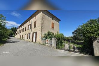 achat immeuble chateauneuf-de-galaure 26330