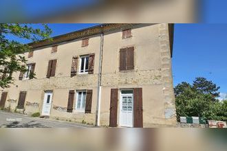 achat immeuble chateauneuf-de-galaure 26330