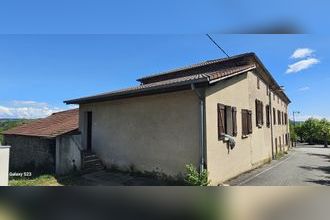 achat immeuble chateauneuf-de-galaure 26330