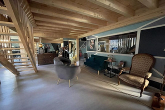 achat immeuble chateauneuf-de-galaure 26330