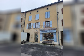 achat immeuble chateauneuf-de-randon 48170