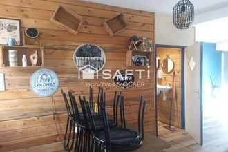 achat immeuble chateauneuf-du-faou 29520