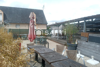 achat immeuble chateauneuf-du-faou 29520