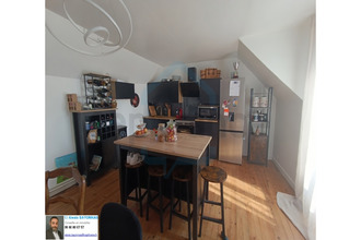 achat immeuble chateauneuf-du-faou 29520
