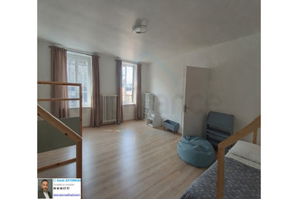 achat immeuble chateauneuf-du-faou 29520