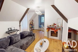 achat immeuble chateauneuf-du-faou 29520
