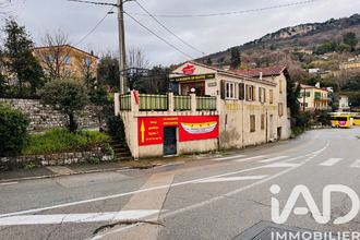 achat immeuble chateauneuf-grasse 06740