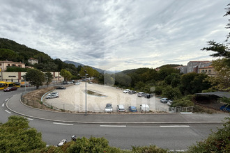 achat immeuble chateauneuf-grasse 06740