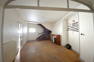 achat immeuble chateauneuf-sur-charente 16120