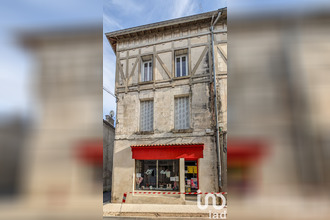 achat immeuble chateauneuf-sur-charente 16120