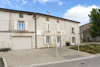 achat immeuble chateauneuf-sur-charente 16120