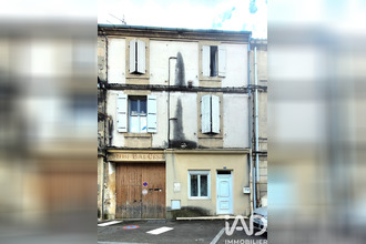 achat immeuble chateaurenard 13160