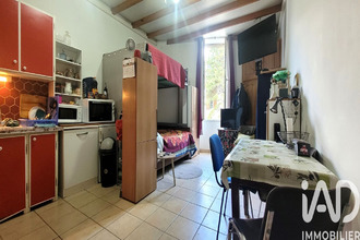 achat immeuble chateaurenard 13160