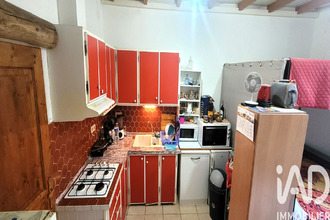 achat immeuble chateaurenard 13160