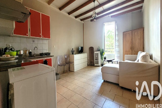 achat immeuble chateaurenard 13160