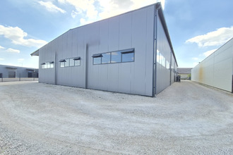 achat immeuble chateaurenard 13160