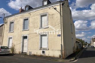 achat immeuble chateauroux 36000