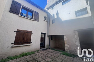 achat immeuble chateauroux 36000