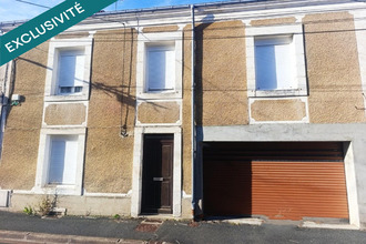 achat immeuble chateauroux 36000