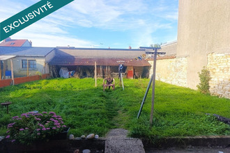 achat immeuble chateauroux 36000