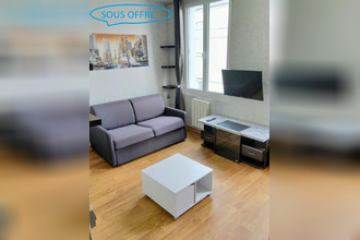 achat immeuble chateauroux 36000