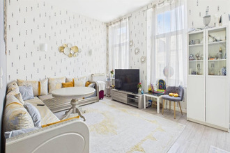 achat immeuble chateauroux 36000