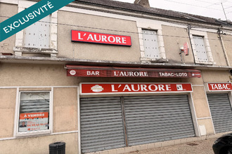 achat immeuble chateauroux 36000