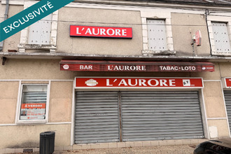 achat immeuble chateauroux 36000