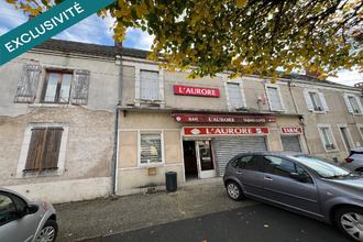 achat immeuble chateauroux 36000