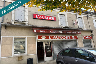 achat immeuble chateauroux 36000